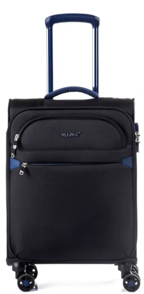Verage GM18100W Kumaş Büyük Boy Valiz Valiz
