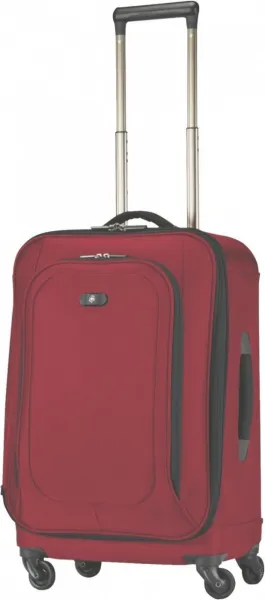 Victorinox 31317103 Hybri-Lite 22 Kabin Boy Valiz Valiz