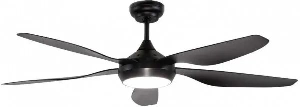 Alsanfan Profan Style (54PRF-836 BLK) Vantilatör