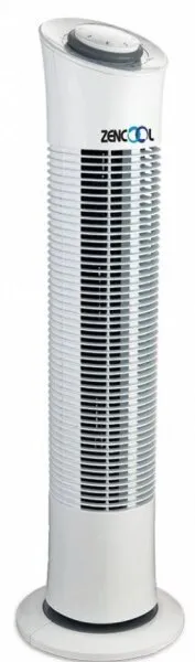 Zencool Kule (1000316737) Vantilatör