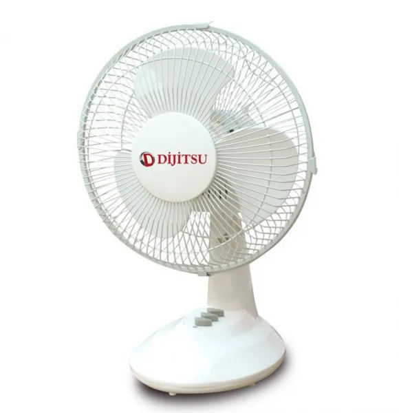 Dijitsu VN09 Vantilatör