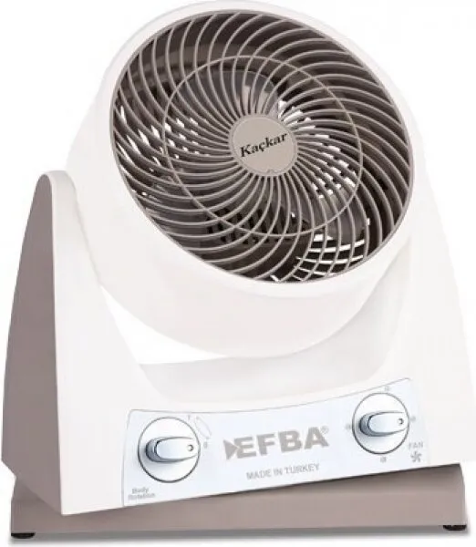 Efba Alize 10 Vantilatör