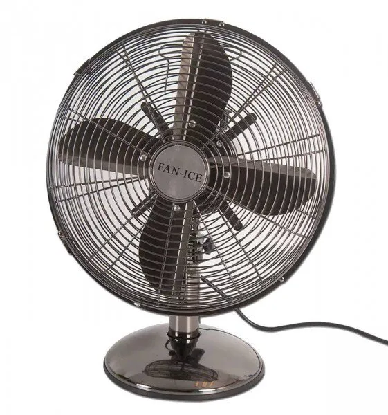 Fan-Ice FT-30MC Flora Vantilatör