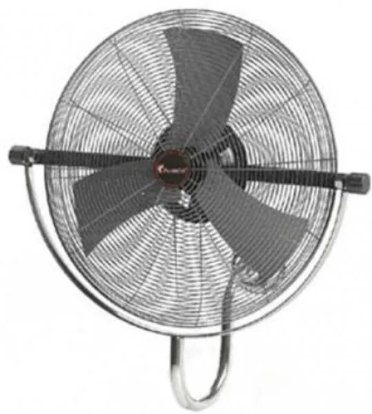 Fanexfan FSV-700-D Vantilatör