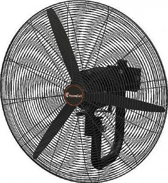Fanexfan FSV-750-D Vantilatör