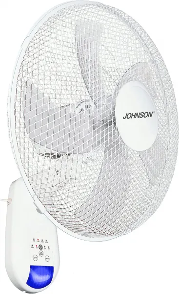 Johnson Parete Vantilatör