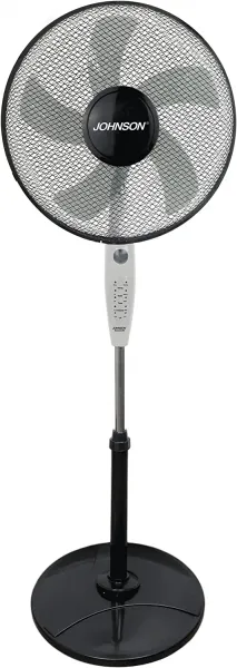 Johnson Remote 40 Vantilatör