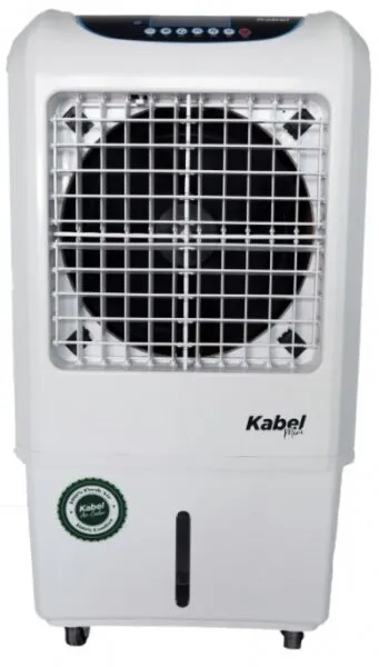 Kabel Mini Vantilatör