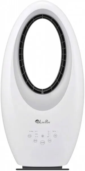 LivePure LP1500FAN Vantilatör