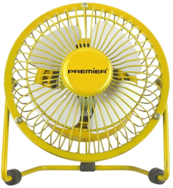 Premier PRV 411 Yıldız Mini Vantilatör