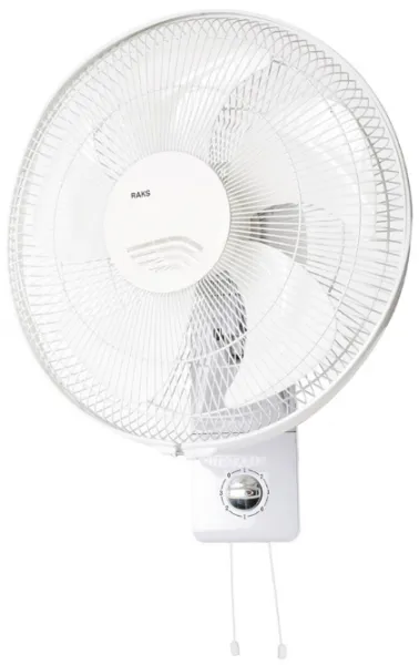 Raks WF 16 MX Vantilatör