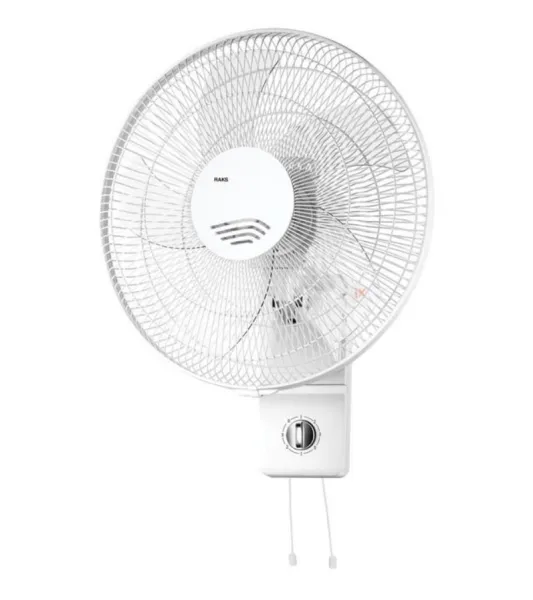 Raks WF 18 MX Vantilatör