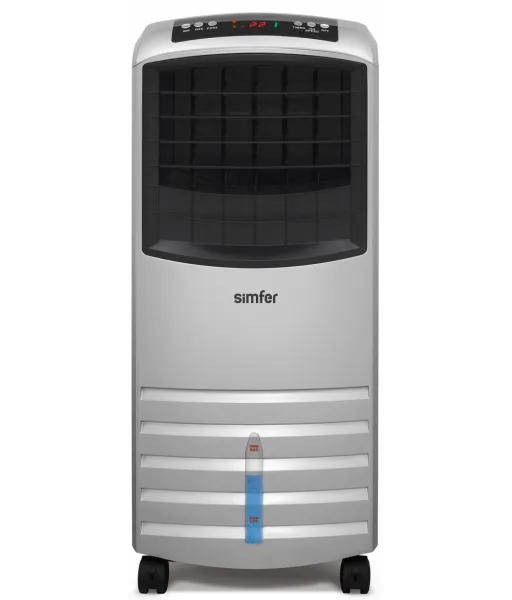 Simfer HSD 1800 Vantilatör