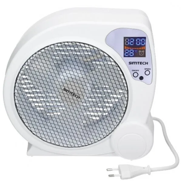 Simtech KM-1722 Vantilatör