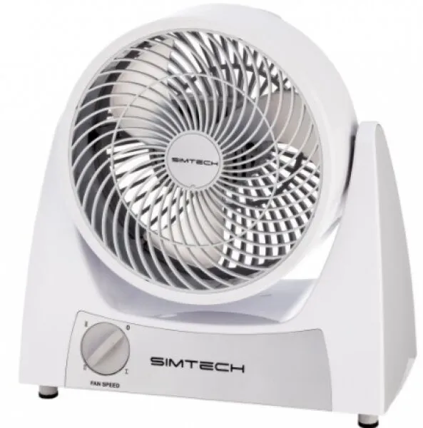 Simtech KM-1724 Vantilatör