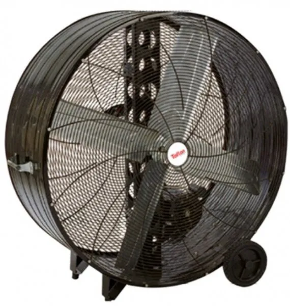 Taflan FDM-48 Vantilatör