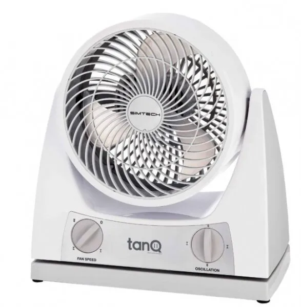 Tanq TMV-5000 Vantilatör