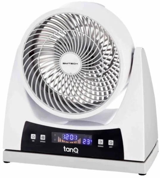 Tanq TMV-7000 Vantilatör
