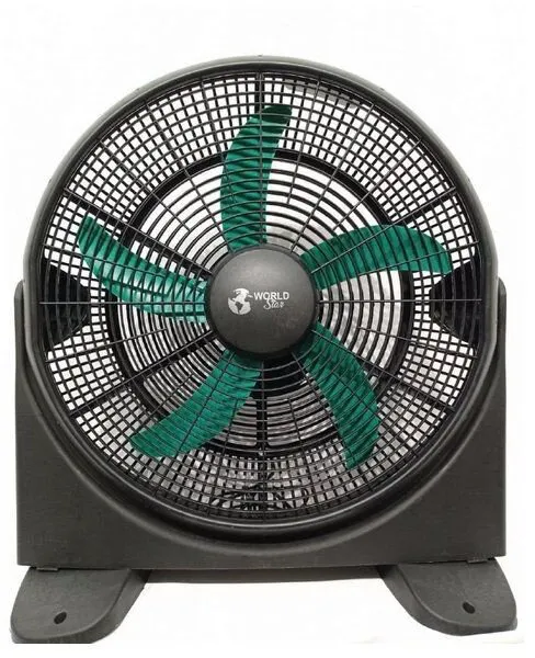 World Star YT-2210 Vantilatör