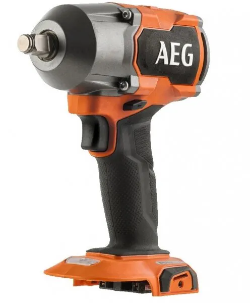 AEG BSS 18MTF12BL Vidalama