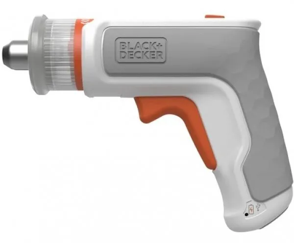 Black+Decker BCRTA01 Vidalama