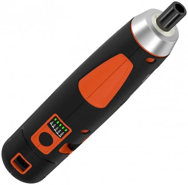 Black+Decker BD40K27 Vidalama