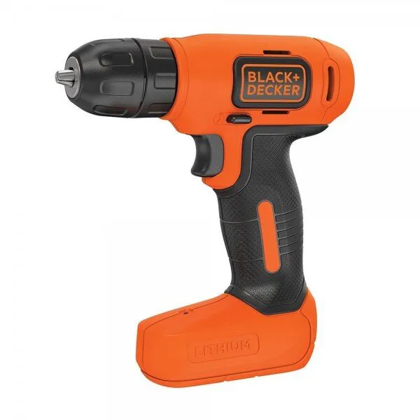 Black+Decker BDCD8 Vidalama