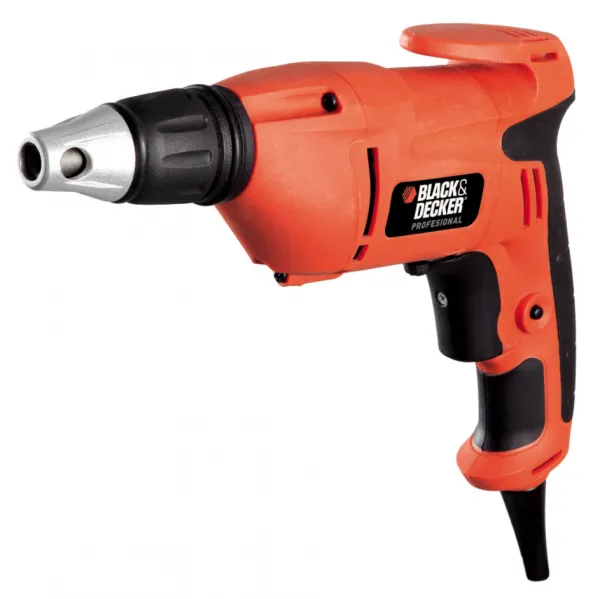 Black+Decker BDSG500 Vidalama