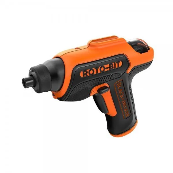 Black+Decker CS36BST Vidalama