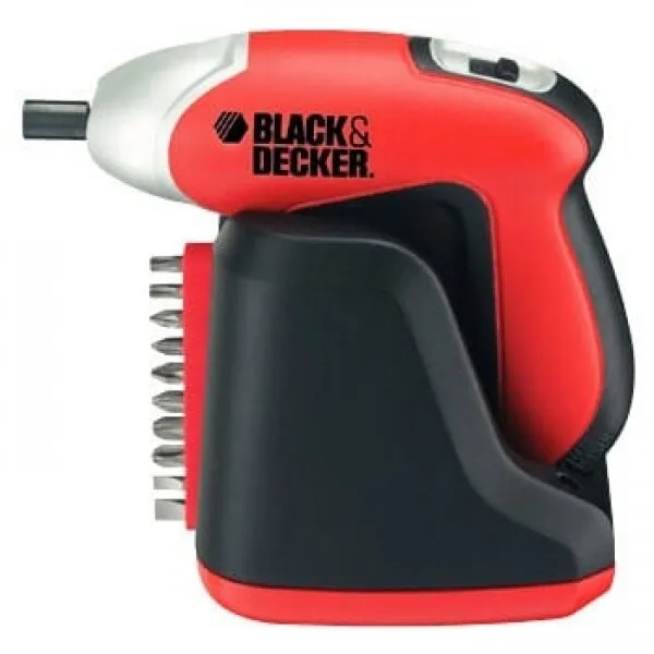 Black+Decker KC360H Vidalama