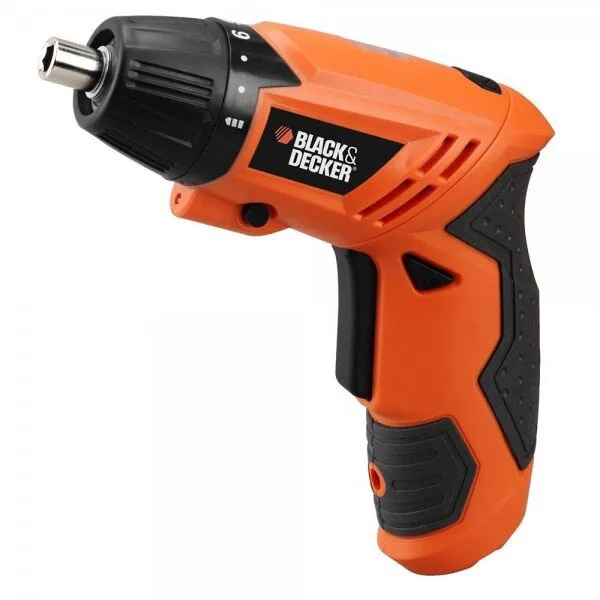 Black+Decker KC4815 Vidalama