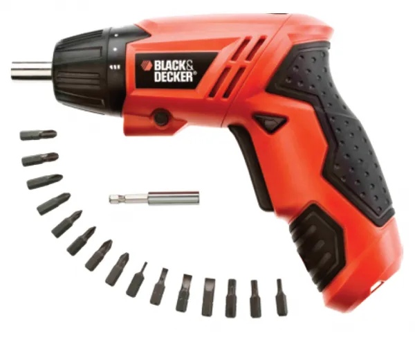 Black+Decker KC4815L Vidalama