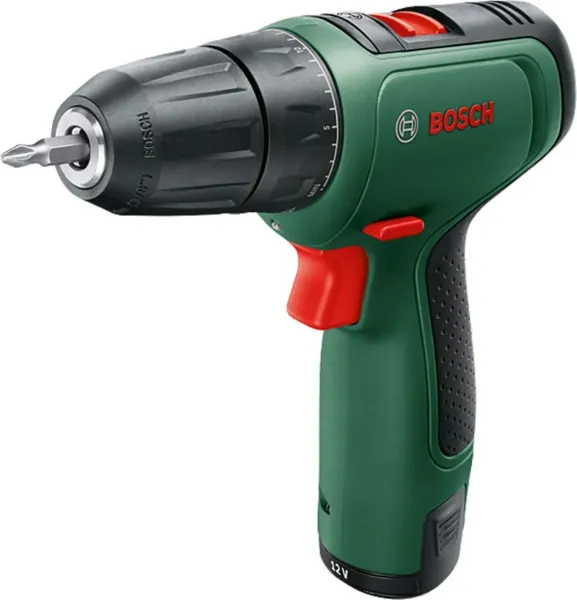 Bosch Easy Drill 1200 1 Akülü Vidalama