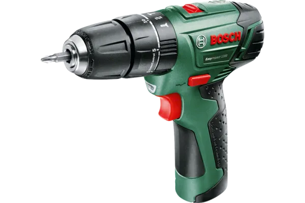 Bosch EasyImpact 1200 Vidalama