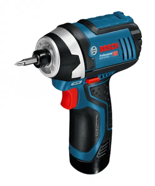 Bosch GDR 10.8-LI Professional Vidalama