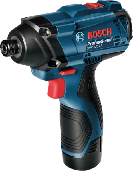 Bosch GDR 120-LI Vidalama