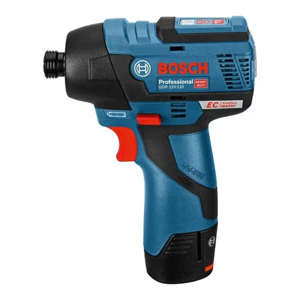 Bosch GDR 12V-110 Vidalama