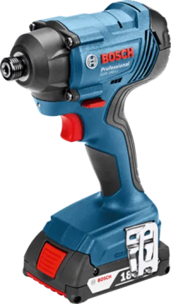 Bosch GDR 180-LI Professional Somun Sıkma