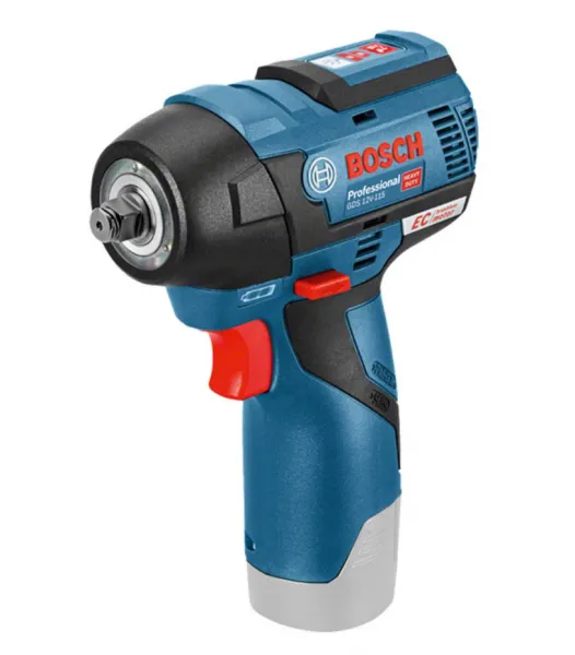 Bosch GDS 12V-115 EC Professional Vidalama