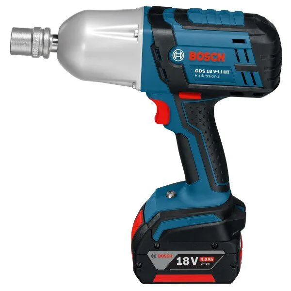 Bosch GDS 18 V-LI HT Vidalama