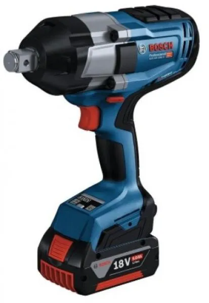 Bosch GDS 18V-1050H 5 Ah Somun Sıkma