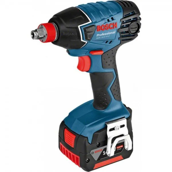 Bosch GDX 14.4 V-LI Somun Sıkma