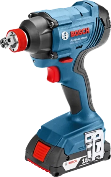 Bosch GDX 180-LI Professional Somun Sıkma