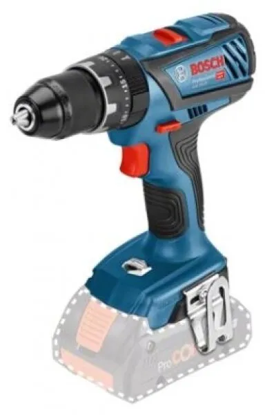 Bosch GSB 18V-28 Vidalama