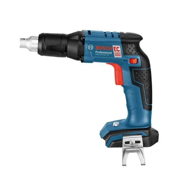 Bosch GSR 18 V-EC TE Vidalama