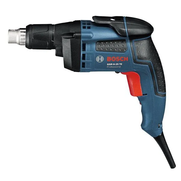 Bosch GSR 6-25 TE Vidalama