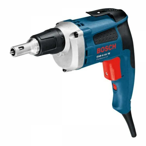 Bosch GSR 6-45 TE Vidalama