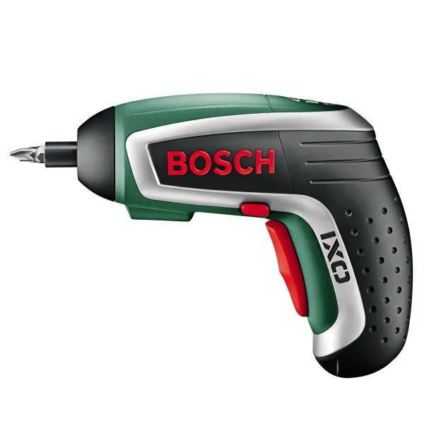 Bosch IXO IV Vidalama