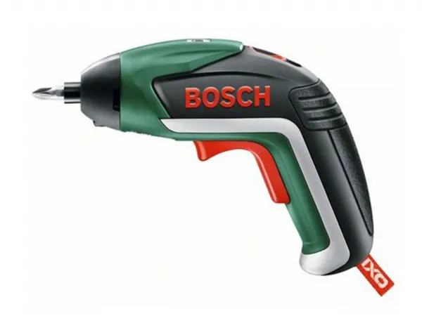 Bosch IXO V Vidalama