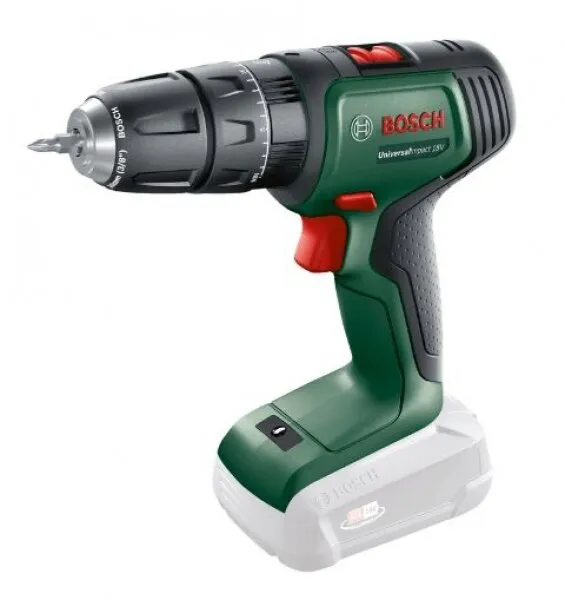 Bosch UniversalImpact 18V Vidalama